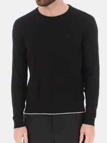 Свитры и кардиганы Armani Exchange модель 8NZM6A-ZM8BZ-1200 Фото