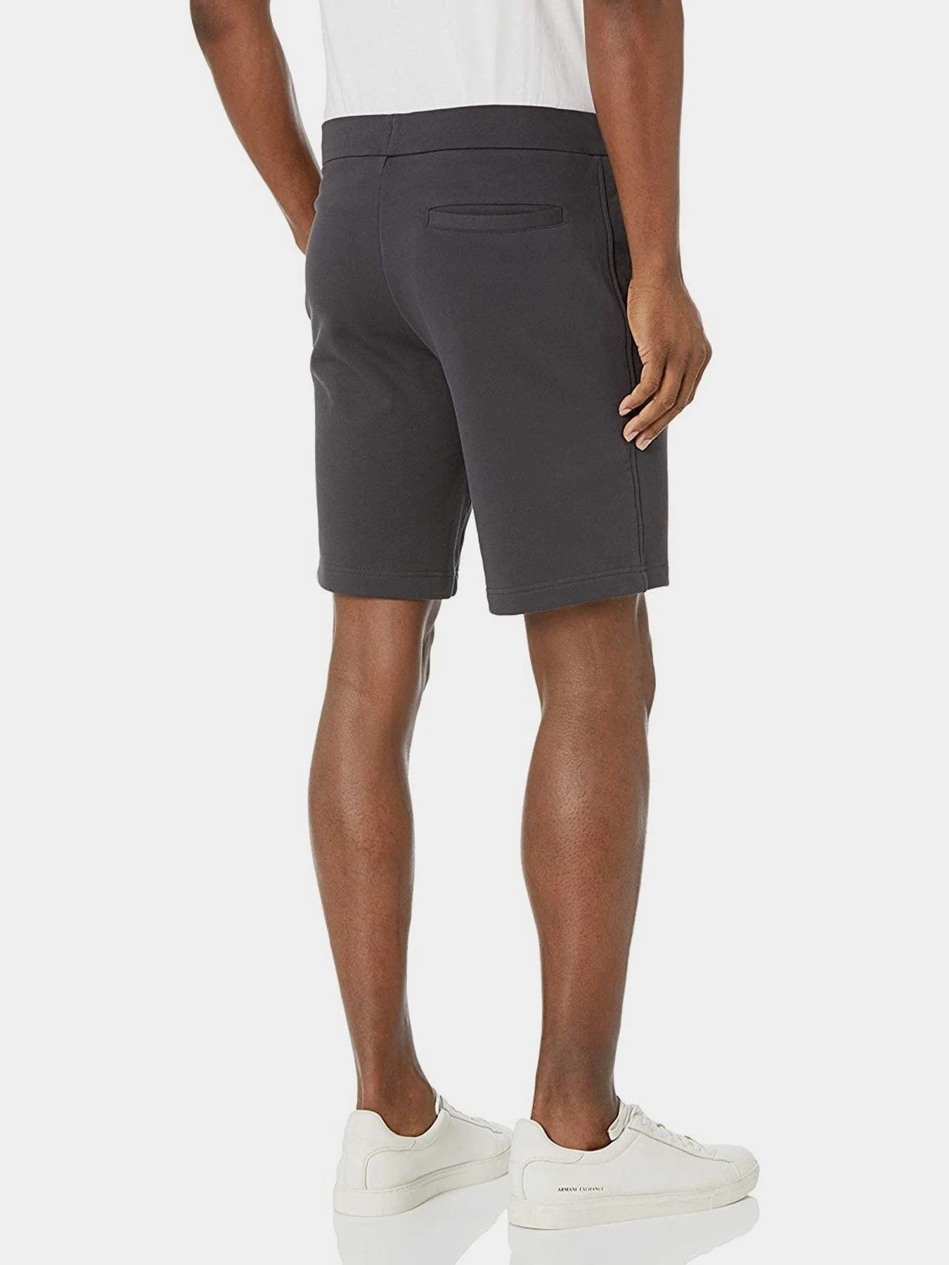 Шорты Armani Exchange модель 8NZSPA-ZJ1ZZ-1961 Шорты Armani Exchange модель 8NZSPA-ZJ1ZZ-1961 Фото
