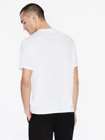 Футболки і поло Armani Exchange модель 8NZT86-ZJA5Z-8139 Фото