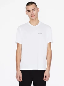 Футболки і поло Armani Exchange модель 8NZT86-ZJA5Z-8139 Фото