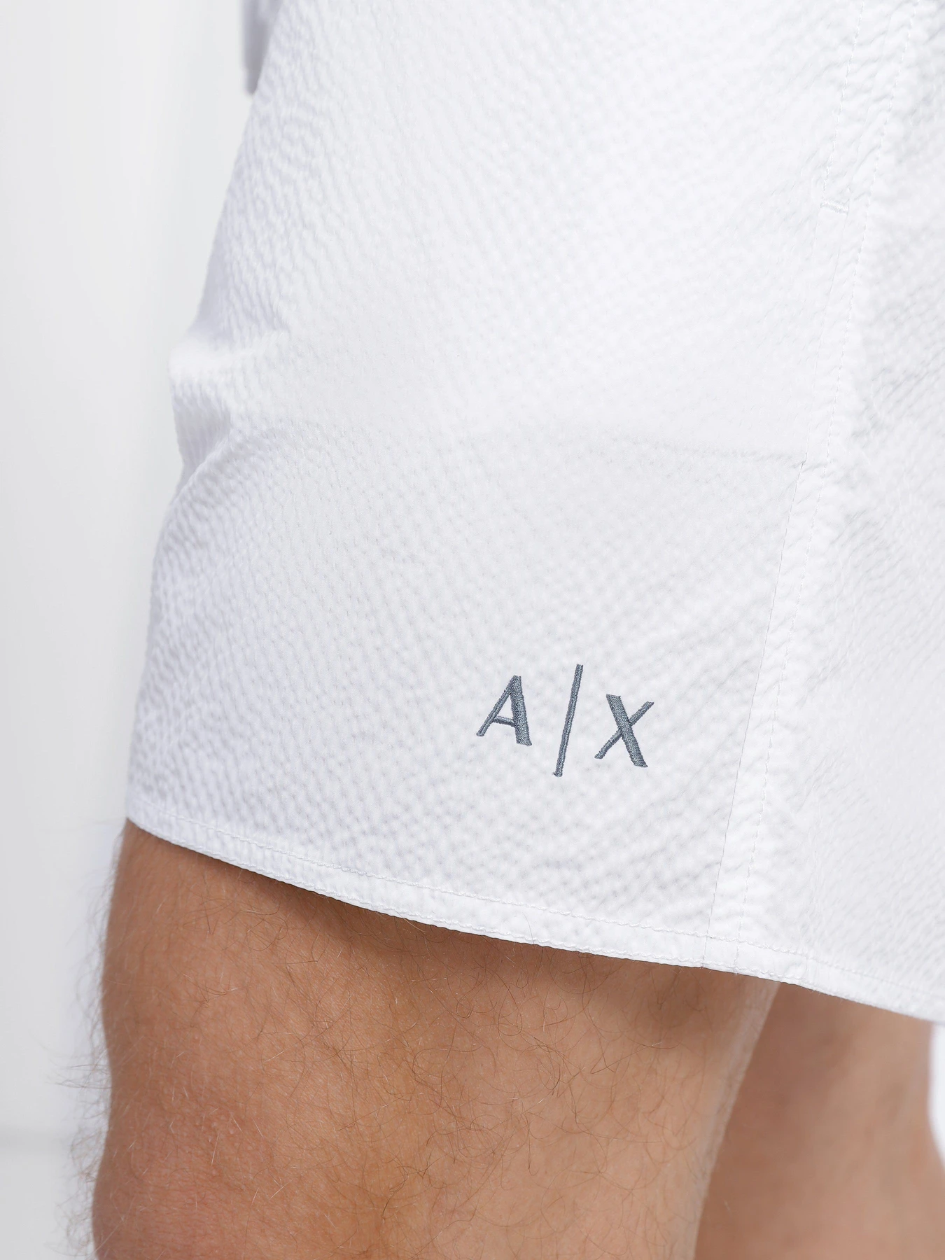 Одежда для пляжа Armani Exchange модель 953001-1P649-00010 Одежда для пляжа Armani Exchange модель 953001-1P649-00010 Фото