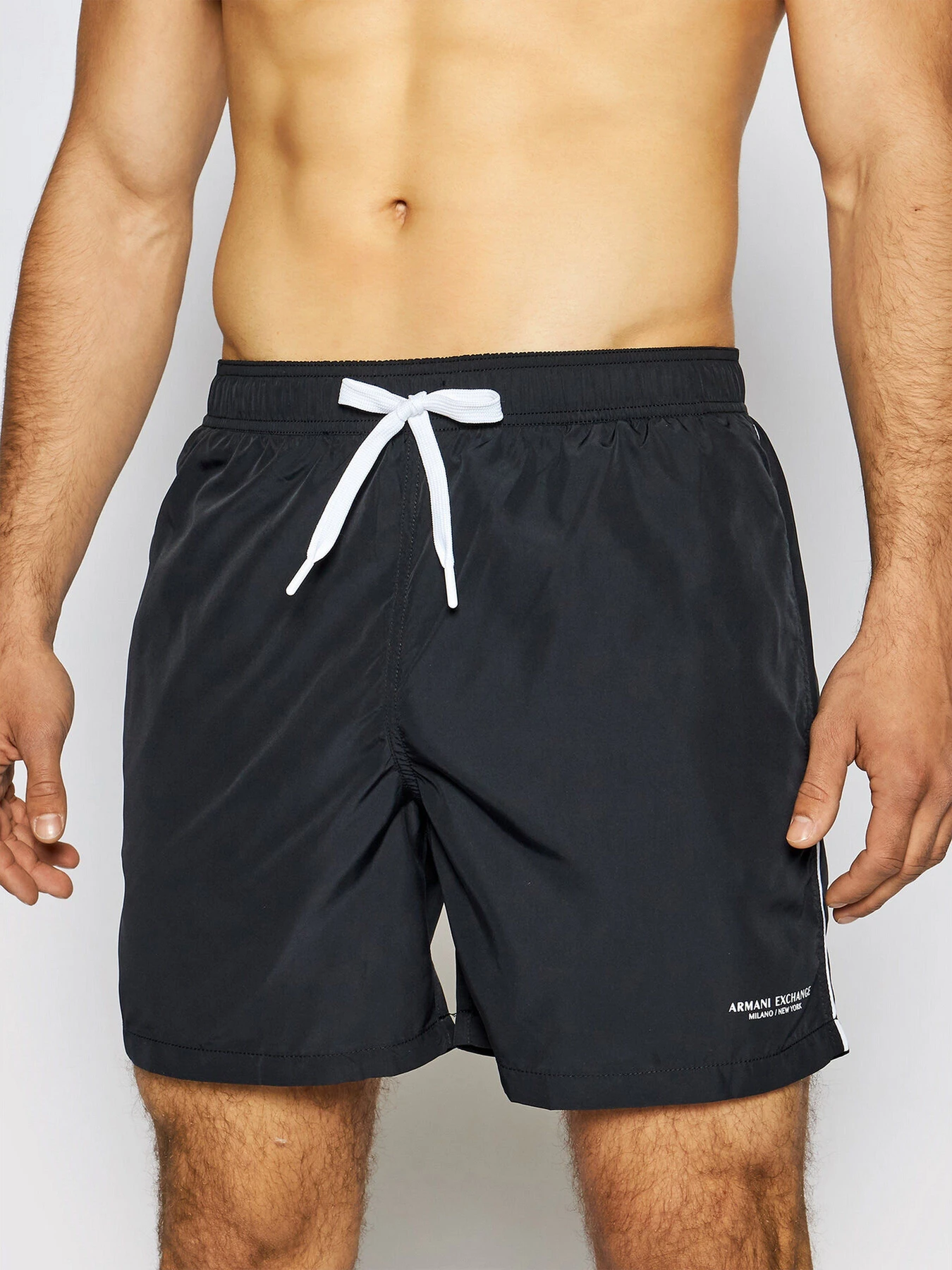 Одежда для пляжа Armani Exchange модель 953013-CC630-00020 Одежда для пляжа Armani Exchange модель 953013-CC630-00020 Фото