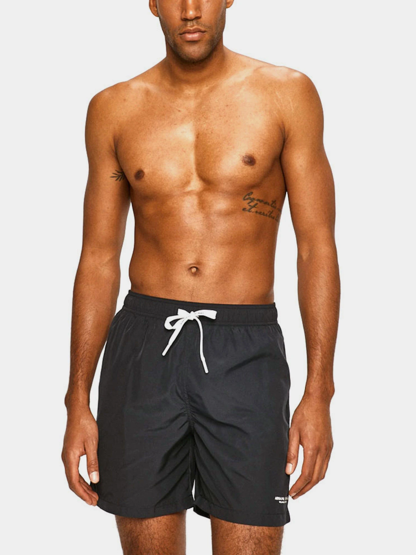 Одежда для пляжа Armani Exchange модель 953013-CC630-00136 Одежда для пляжа Armani Exchange модель 953013-CC630-00136 Фото