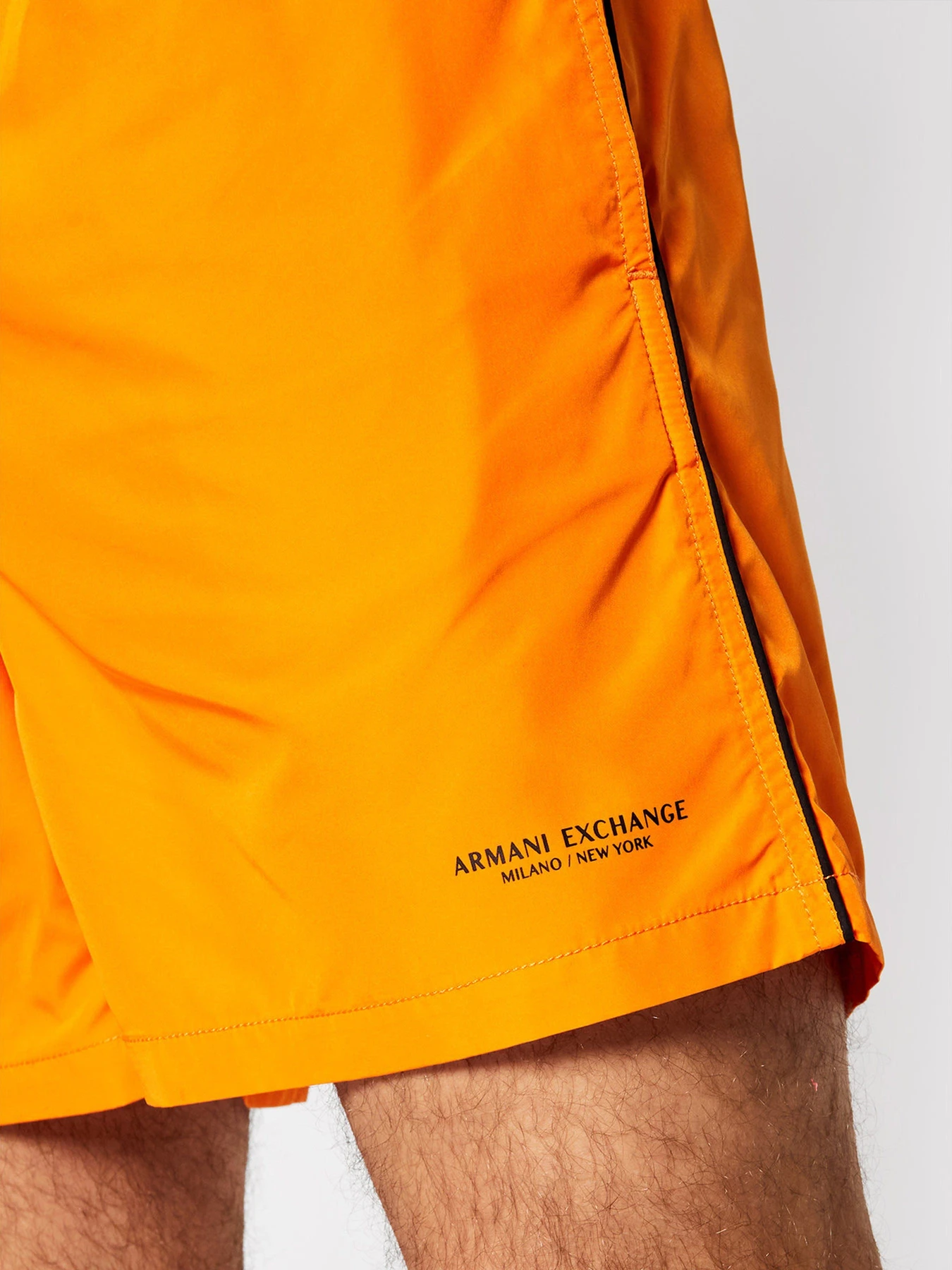 Одежда для пляжа Armani Exchange модель 953013-CC630-00262 Одежда для пляжа Armani Exchange модель 953013-CC630-00262 Фото