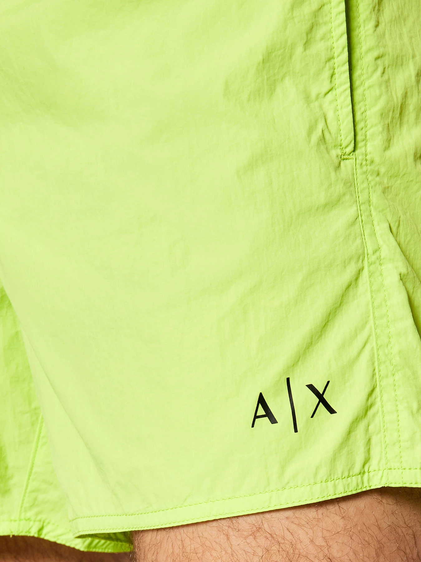 Одяг для пляжу Armani Exchange модель 953020-1P641-07483 Одяг для пляжу Armani Exchange модель 953020-1P641-07483 Фото
