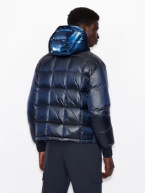 Куртки та дублянки Armani Exchange модель 6KZB10-ZNI8Z-2582 Фото