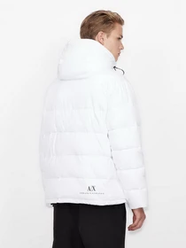 Куртки та дублянки Armani Exchange модель 6KZB12-ZNICZ-1100 Фото