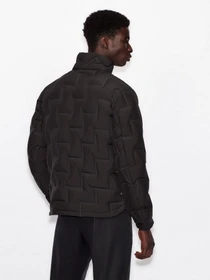 Куртки и дубленки Armani Exchange модель 6KZB13-ZNIDZ-1200 Фото