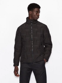Куртки и дубленки Armani Exchange модель 6KZB13-ZNIDZ-1200 Фото