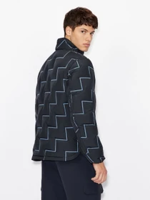Куртки та дублянки Armani Exchange модель 6KZB13-ZNIDZ-2588 Фото