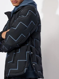 Куртки та дублянки Armani Exchange модель 6KZB13-ZNIDZ-2588 Фото