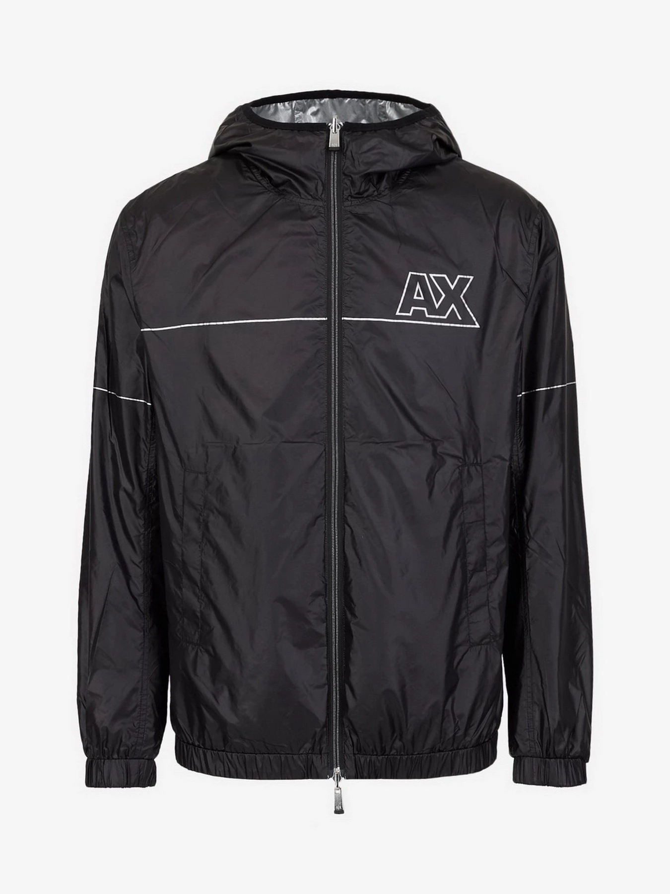 Куртки та дублянки Armani Exchange модель 6KZB18-ZNPTZ-0222 Куртки та дублянки Armani Exchange модель 6KZB18-ZNPTZ-0222 Фото