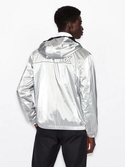 Куртки и дубленки Armani Exchange модель 6KZB18-ZNPTZ-0222 Фото