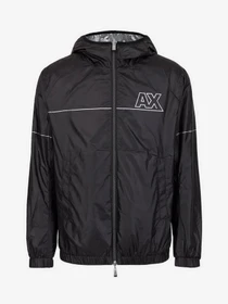 Куртки та дублянки Armani Exchange модель 6KZB18-ZNPTZ-0222 Фото