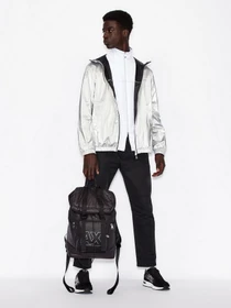Куртки та дублянки Armani Exchange модель 6KZB18-ZNPTZ-0222 Фото
