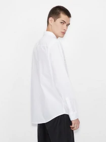 Рубашки Armani Exchange модель 6KZC24-ZNVRZ-1100 Фото