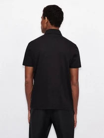 Футболки и поло Armani Exchange модель 6KZFFA-ZJBVZ-9217 Фото