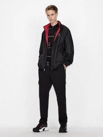 Футболки и поло Armani Exchange модель 6KZFFD-ZJH4Z-2235 Фото