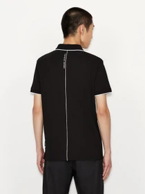 Футболки и поло Armani Exchange модель 6KZFFE-ZJ1VZ-1200 Фото