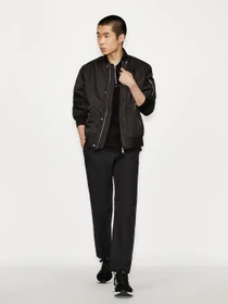 Футболки и поло Armani Exchange модель 6KZFFE-ZJ1VZ-1200 Фото