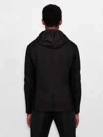 Пиджаки Armani Exchange модель 6KZGFA-ZJ8DZ-4520 Фото