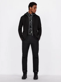 Пиджаки Armani Exchange модель 6KZGFA-ZJ8DZ-4520 Фото
