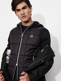 Куртки та дублянки Armani Exchange модель 6KZK09-ZNJVZ-1200 Фото