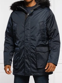 Куртки и дубленки Armani Exchange модель 6KZK36-ZNIVZ-1510 Фото