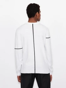 Свитры и кардиганы Armani Exchange модель 6KZM1D-ZMN9Z-1100 Фото