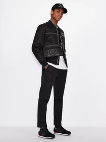 Свитры и кардиганы Armani Exchange модель 6KZM1D-ZMN9Z-1100 Фото