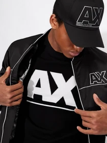 Свитры и кардиганы Armani Exchange модель 6KZM1D-ZMN9Z-1200 Фото