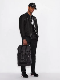 Свитры и кардиганы Armani Exchange модель 6KZM1D-ZMN9Z-1200 Фото