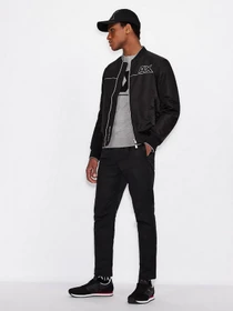 Свитры и кардиганы Armani Exchange модель 6KZM1D-ZMN9Z-3907 Фото