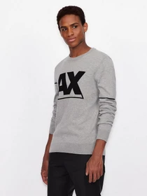 Свитры и кардиганы Armani Exchange модель 6KZM1D-ZMN9Z-3907 Фото