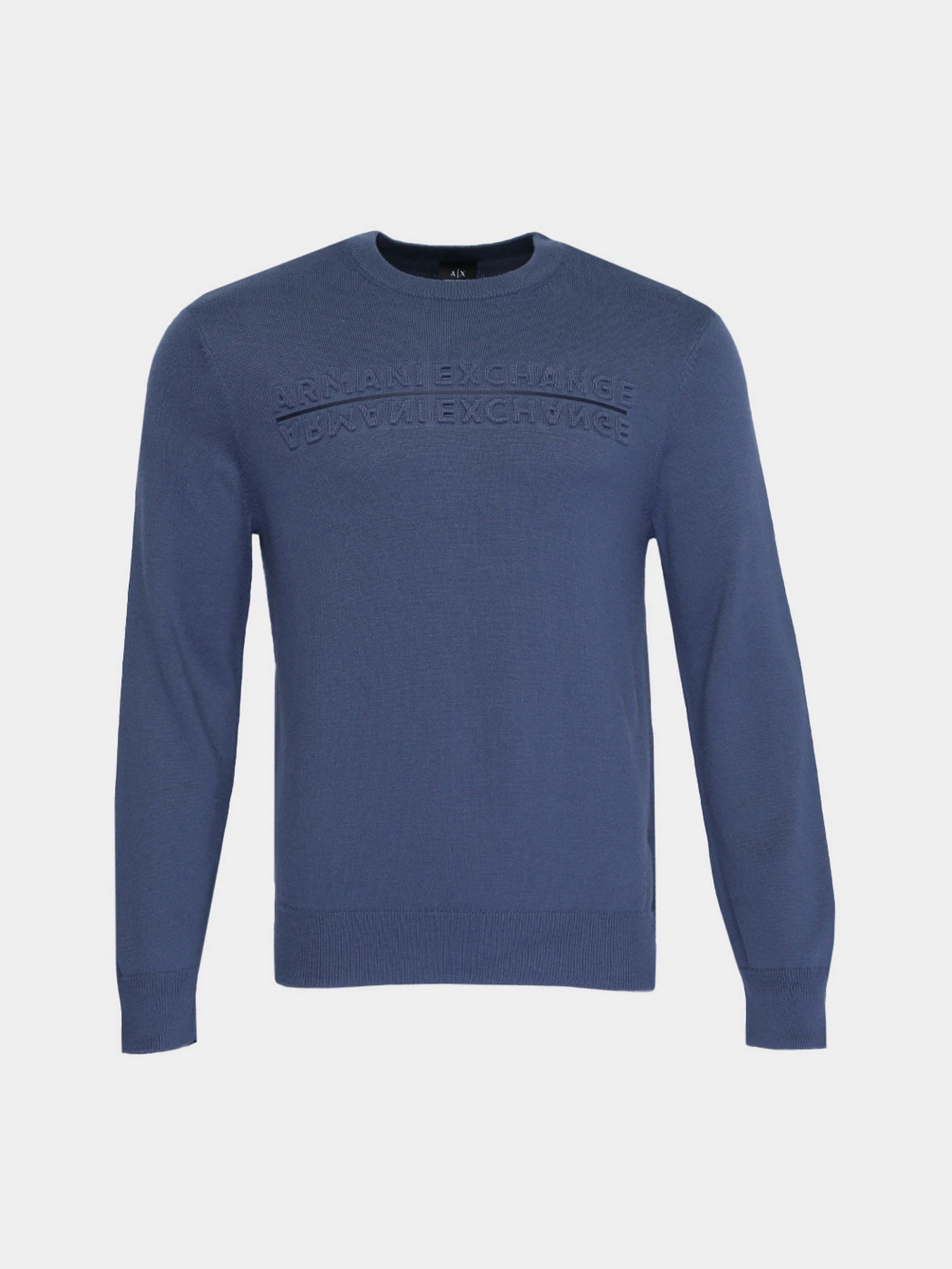 Свитры и кардиганы Armani Exchange модель 6KZM1F-ZMN4Z-15AM Свитры и кардиганы Armani Exchange модель 6KZM1F-ZMN4Z-15AM Фото