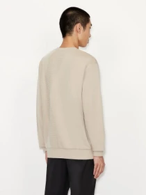 Худи и свитшоты Armani Exchange модель 6KZMFA-ZJY1Z-2706 Фото