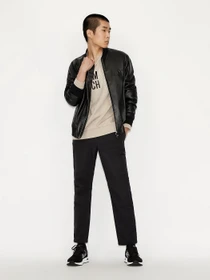 Худи и свитшоты Armani Exchange модель 6KZMFA-ZJY1Z-2706 Фото