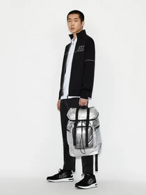 Худи и свитшоты Armani Exchange модель 6KZMFE-ZJ5NZ-1200 Фото