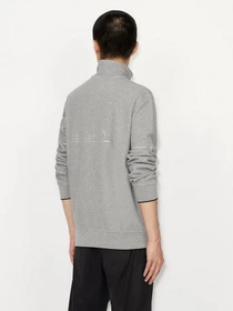 Худі та світшоти Armani Exchange модель 6KZMFE-ZJ5NZ-3907 Фото