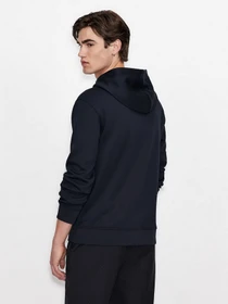 Худи и свитшоты Armani Exchange модель 6KZMGT-ZJY1Z-1510 Фото