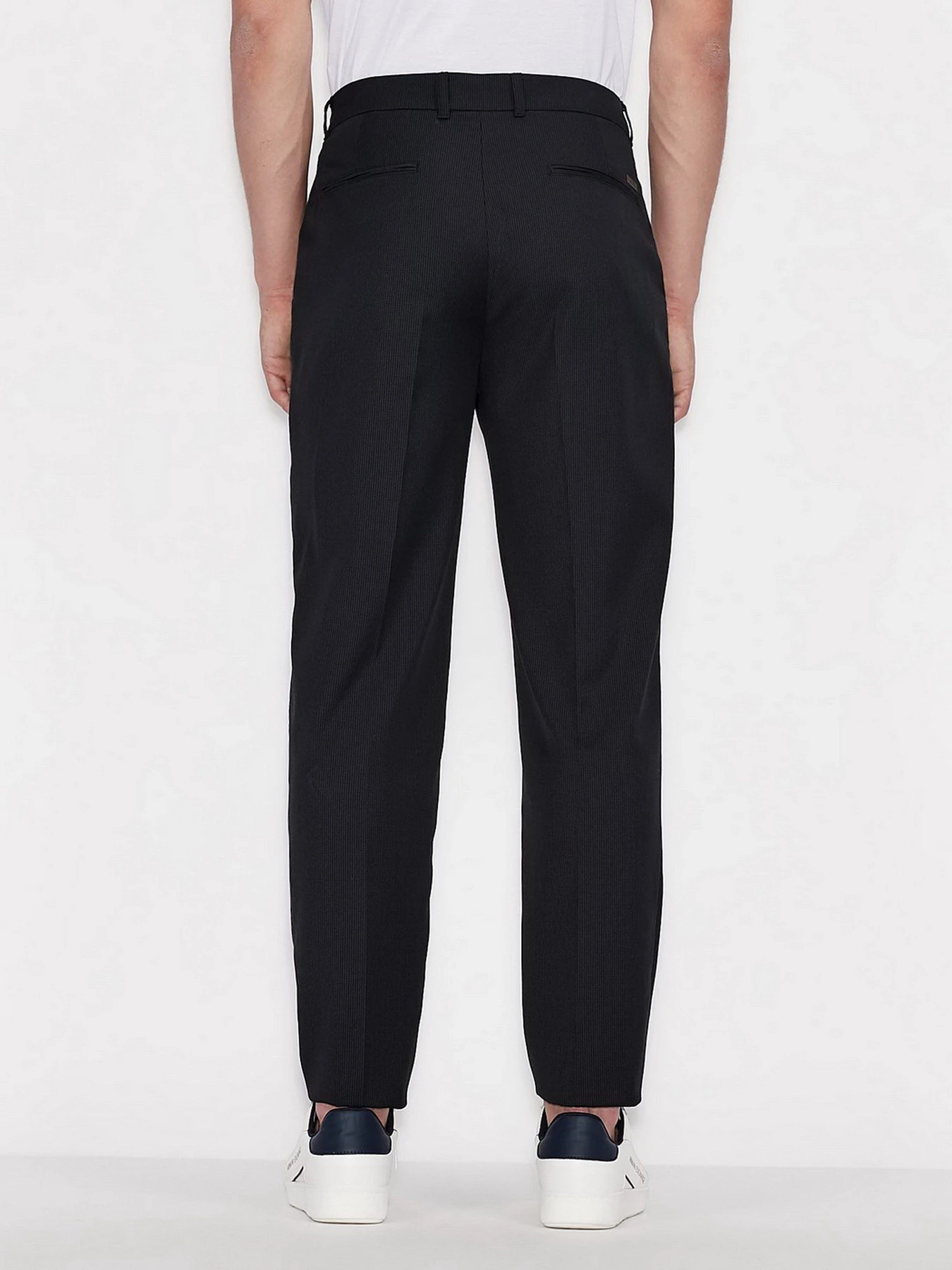 Штани Armani Exchange модель 6KZP51-ZNI7Z-4520 Фото