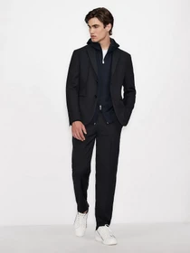 Штани Armani Exchange модель 6KZP51-ZNI7Z-4520 Фото