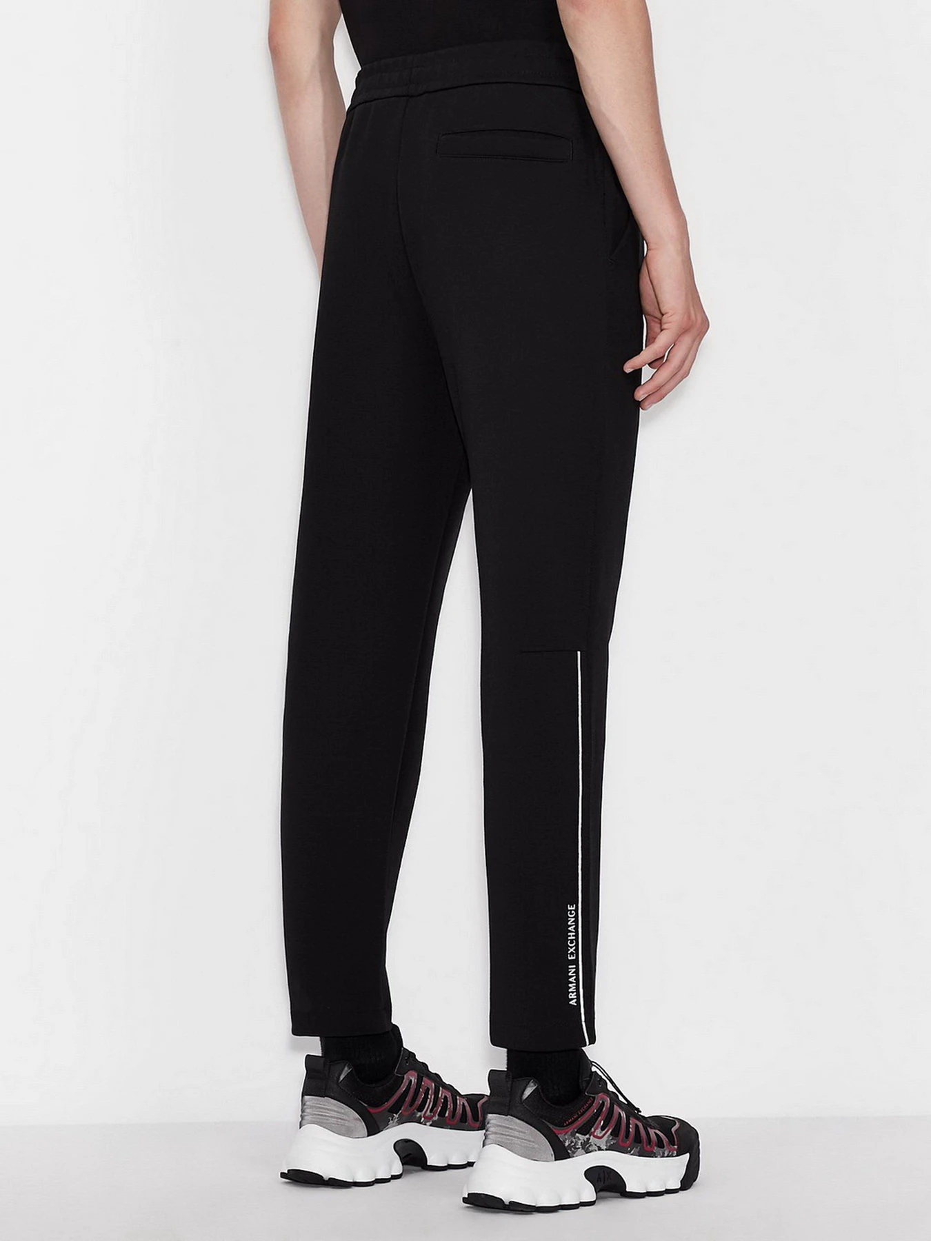 Брюки Armani Exchange модель 6KZPFE-ZJ5NZ-1200 Брюки Armani Exchange модель 6KZPFE-ZJ5NZ-1200 Фото