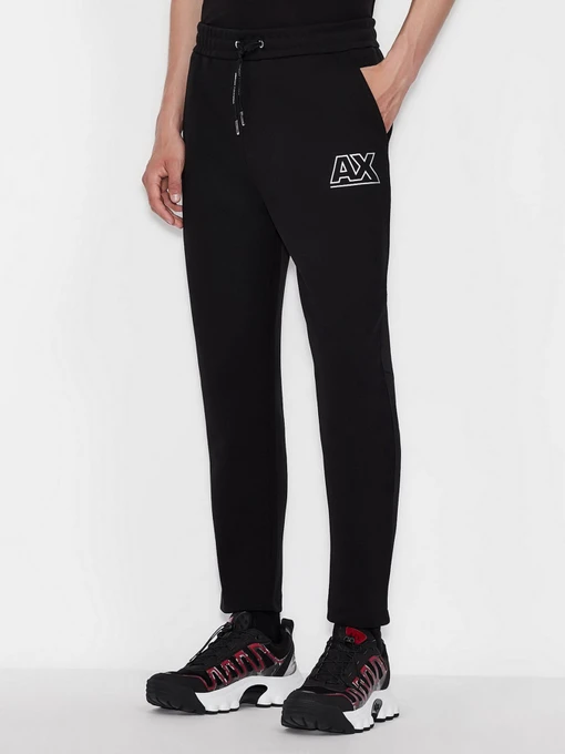 Брюки Armani Exchange модель 6KZPFE-ZJ5NZ-1200 Фото