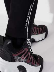 Брюки Armani Exchange модель 6KZPFE-ZJ5NZ-1200 Фото