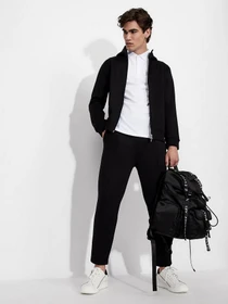 Штани Armani Exchange модель 6KZPGT-ZJY1Z-1200 Фото
