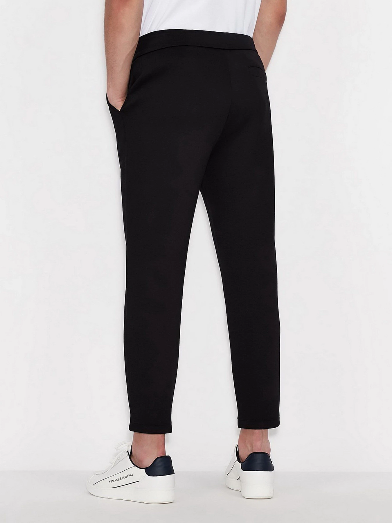 Штани Armani Exchange модель 6KZPGT-ZJY1Z-1510 Штани Armani Exchange модель 6KZPGT-ZJY1Z-1510 Фото