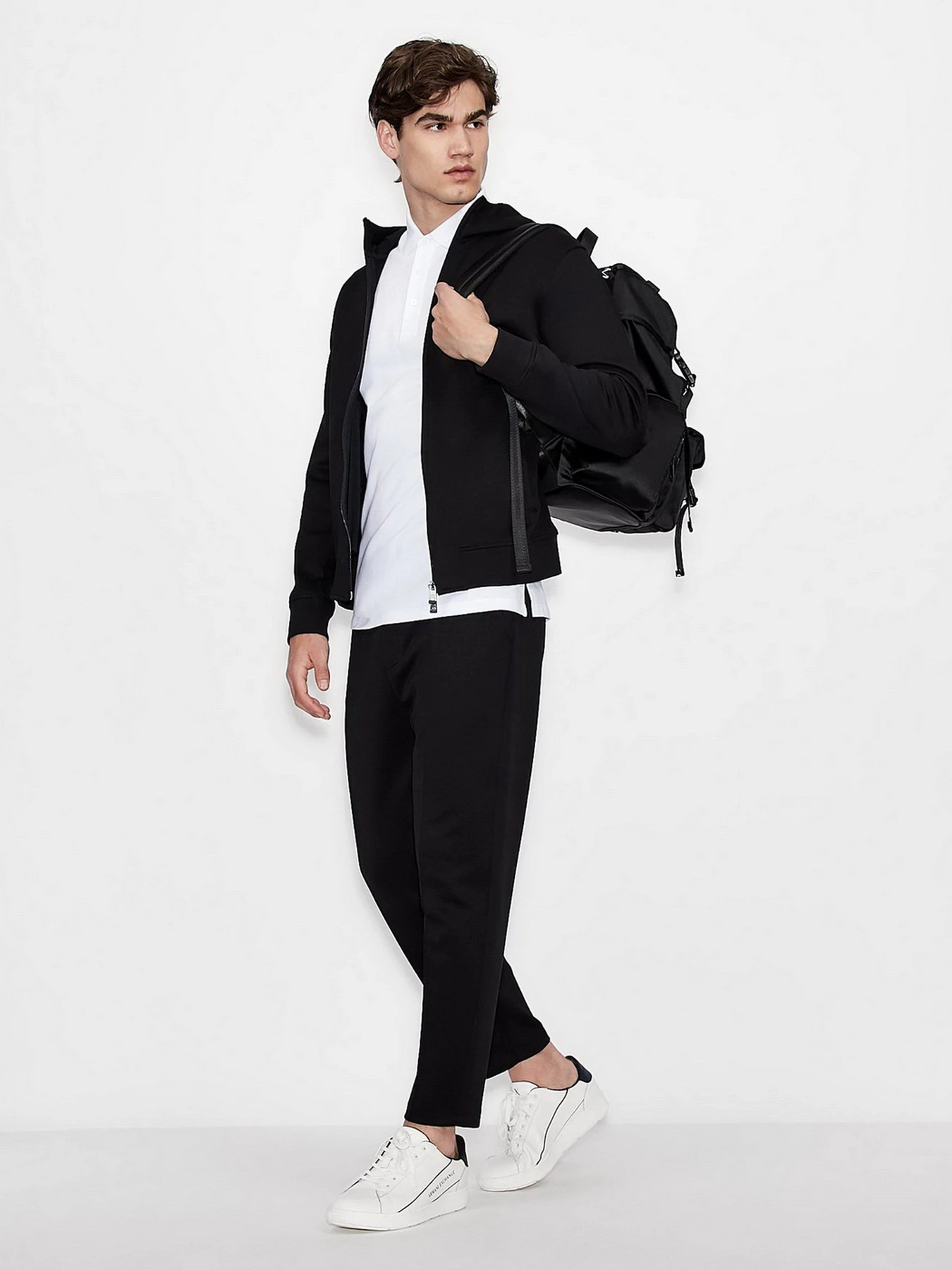 Штани Armani Exchange модель 6KZPGT-ZJY1Z-1510 Штани Armani Exchange модель 6KZPGT-ZJY1Z-1510 Фото