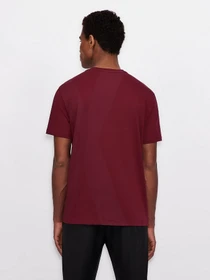 Футболки и поло Armani Exchange модель 6KZTFC-ZJH4Z-1442 Фото