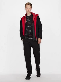Футболки и поло Armani Exchange модель 6KZTFW-ZJ1DZ-2235 Фото